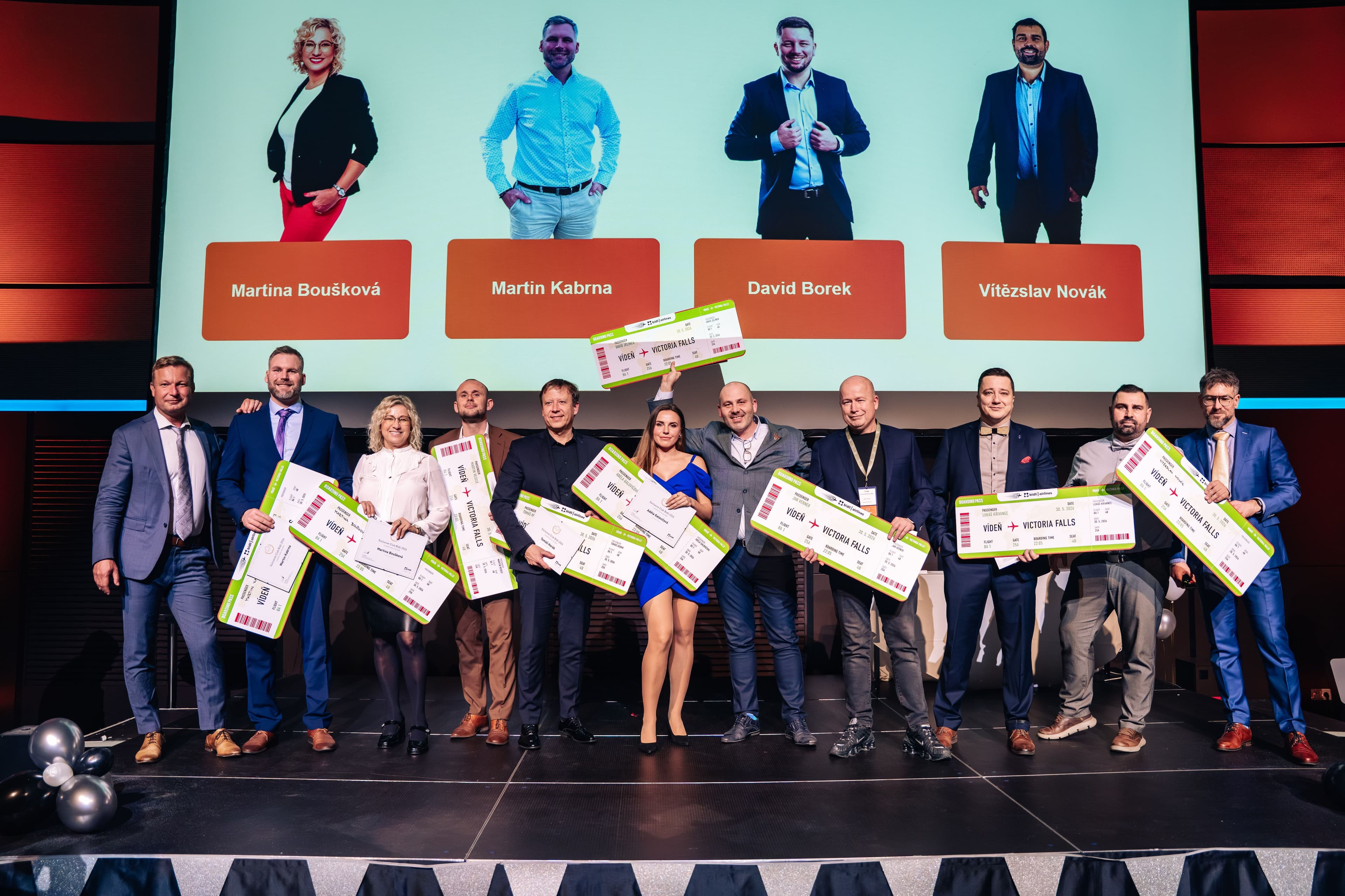 Co přinesla lednová konference Bidli?